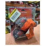 Milwaukee M18 3Ah Battery 2-Pack