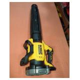 DeWalt 20V Handheld Axial Blower