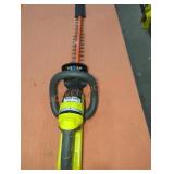 Ryobi 18V Hedge Trimmer