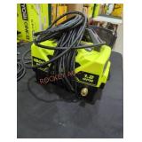 Ryobi 1800 psi electric pressure washer
