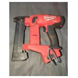 Milwaukee M18 18GA Narrow Crown Stapler