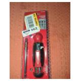 Milwaukee Multi-Bit Driver