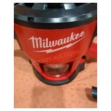 Milwaukee M18 Cordless Compact Vacuum