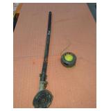 Ryobi 18" Straight Shaft String Trimmer Attachment