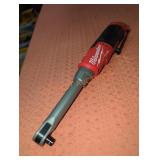 Milwaukee M12 3/8" Ratchet