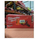 Milwaukee M12 Hackzall Recip Saw