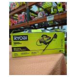 Ryobi 1800psi 1.2gpm Electric Pressure Washer