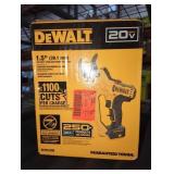 DeWalt 20V 1.5" Pruner