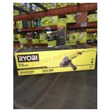 Ryobi Corded 4.5" Angle Grinder