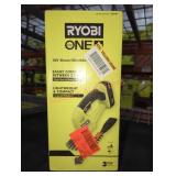 Ryobi 18V Shear/Shrubber