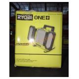 Ryobi Hybrid 18V LED Panel Light