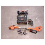 Black+Decker 20V 3 in 1 Compact Mower