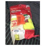 Milwaukee S/M Safety Vest