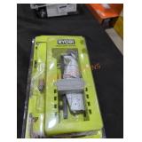 Ryobi hinge router template