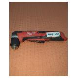 Milwaukee M12 3/8" Right Angle Drill