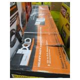 Ridgid Heavy Duty Compact Miter Saw Stand