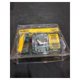 DeWalt 20v Power Stack Battery and Charger