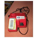 Milwaukee M12/M18 Charger