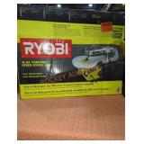Ryobi Corded 16" Variable Speed Scroll Saw