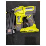 RYOBI 18v-18ga. Brad Nailer