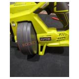 RYOBI 18v 25" Drain Auger