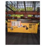 DeWalt 20V 550psi Power Cleaner