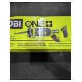 Ryobi 18V reciprocating saw, tool only