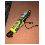 Ryobi USB 3/8" Ratchet