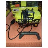 Ryobi Corded 1800PSI Electric Pressure Washer