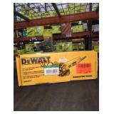 DeWalt Corded 4.5" Small Angle Grinder