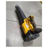 DeWalt 20v Max Blower Tool Only