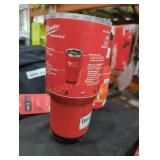 Milwaukee red 30 oz tumbler