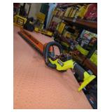 Ryobi 18V 22" Hedge Trimmer
