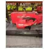 Milwaukee M18 Blower