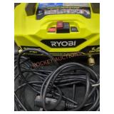 RYOBI 1800 PSI Electric Pressure Washer