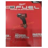 Milwaukee M18 3/8" mid torque impact wrench