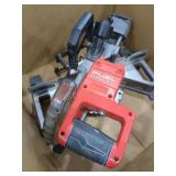 Milwaukee M18 7-1/4" Dual Bevel Sliding Miter Saw
