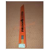 Ryobi Hedge Sweep Debris Remover