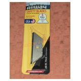 (5) Allway Safety Blades