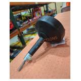 Husky TrapSnake Drain Auger