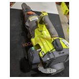 RYOBI 2 Cycle Gas Jet Fan Blower