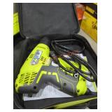 Ryobi variable speed drill corded