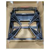 Black& Decker Workbench, 30" in Folding &Vise,