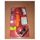 Milwaukee Cross Brush Tool