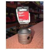 Milwaukee 3-1/8" Concrete Core Bit
