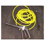 RYOBI Pressure Washer Accessories