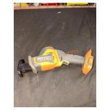 RIDGID 18v Subcompact One Handed Recip.Saw