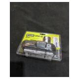RYOBI 18v 2 Ah Lithium ion Battery
