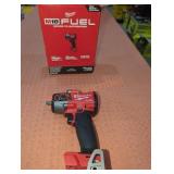 Milwaukee M18 3/8" Mid Torque Impact Wrench