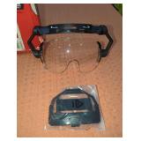 Milwaukee BOLTï¿½ Clear Eye Visor